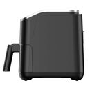 Freidora Sin Aceite Digital Midea Af-d155bar1 55 Lts 1700w - Miniatura 2