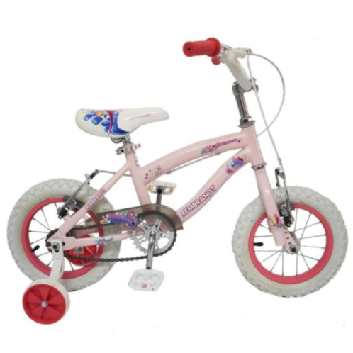 Bicicleta Rembrandt Princess Rod 12 - Vista principal