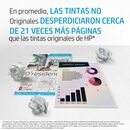 Botella de Tinta HP M0H55AL Magenta Deskjet Gt5820 8000p - Miniatura 8