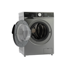 Lavarropas Smartlife SL-WMI1151400G Inverter 11.5KG Gris - Miniatura 6