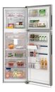 Heladera Inverter Electrolux 408l Top Freezer No Frost Plata - Miniatura 4