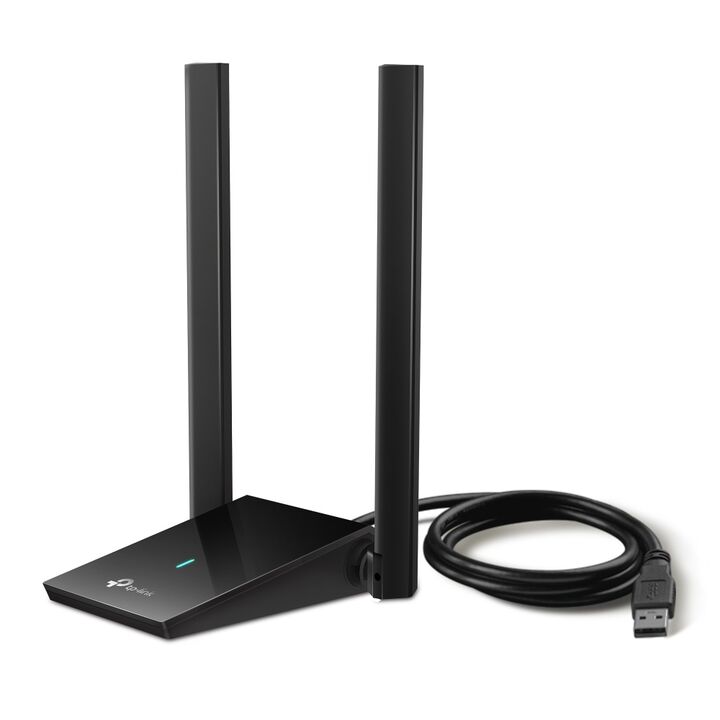 Placa de Red Tp-Link Archer TX20U USB AX1800 - Vista principal