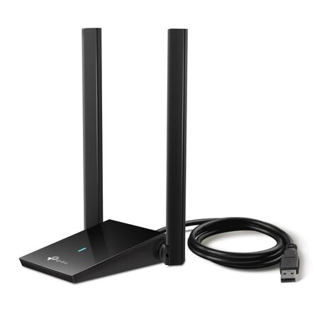 Placa de Red Tp-Link Archer TX20U USB AX1800