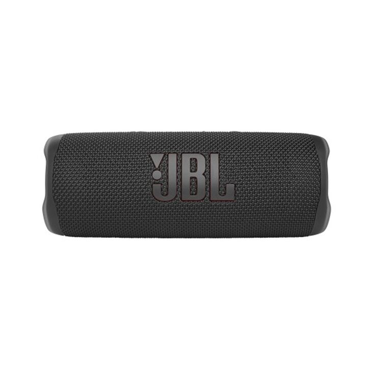 Parlante JBL Bluetooth Flip 6 Negro - Vista principal