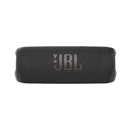 Parlante JBL Bluetooth Flip 6 Negro