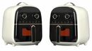Combo x2 Freidora de Aire Sutai FC230611 - Miniatura 1