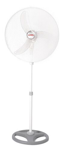 Ventilador De Pie Axel Ax-pie20e 20 Pulgadas 60w 1,6mts - Vista principal