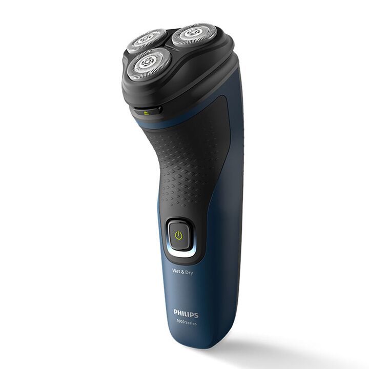 Afeitadora Electrica Philips Serie 1000 con cuchillas ComfortCut - Vista principal