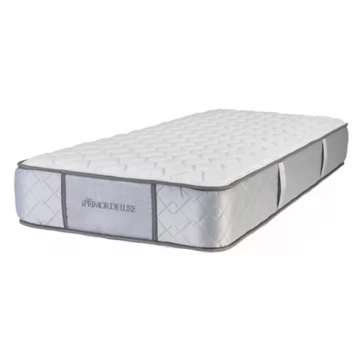 Colchon 1 1/2 Plazas La Cardeuse Primor de Luxe 100x200 - Vista principal