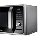 Microondas Samsung Mg23f3k3tas 800w 23 Litros - Miniatura 3
