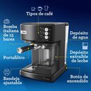 Cafetera Oster BVSTEM6603B Primalatte Dolce Gusto - Miniatura 10