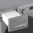 Secarropas Condensacion Smartlife DYCO08G 8KG Gris - Miniatura 5