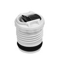 Termo Waterdog Obus Acero Inox 1 Lt Azul Indigo OBUS1000IN - Miniatura 3