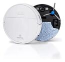 Aspiradora Robot Positivo 3 en 1 Barre Aspira Trapea - Miniatura 2