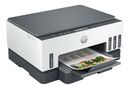 Impresora Hp Multifuncion Smart Tank 720 6uu46a Wi-fi - Miniatura 2