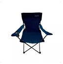 Sillon Director Plegable Azul Rofft A0044 AZU - Miniatura 1