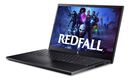Notebook Gamer Acer Nitro V15 Ryzen 5 8gb 512gb Ssd Rtx3050 Negro - Miniatura 3