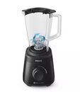 Licuadora Daily Philips Negra HR2127/90 - Miniatura 2