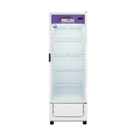 Exhibidora Inelro Mt-17Ng R290 460L Anca