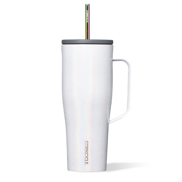 Vaso Corkcicle Cold Cup Xl 887Ml - Sparkle Unicorn Magic - Vista principal