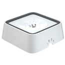 Bebedero Para Perro Els Pet 2 Litros Antisalpicaduras Blanco - Miniatura 7