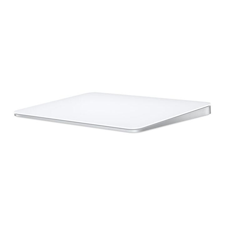 Apple Magic Trackpad  White Multi Touch Surface - Vista principal