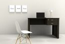 Escritorio 1,36 M - Wengue Habano Tables - Miniatura 1