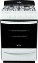 Cocina Florencia 5536 Multigas 4 Hornallas 56Cm - Miniatura 1