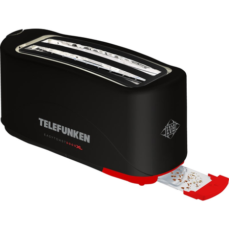 Tostadora Telefunken Ele Easytoast-5000 Xl 8000978
