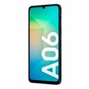 Celular Samsung A06 4 Gb 128 Gb Rom Black - Miniatura 2