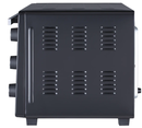 Horno Grill Electrico 40L Duo BGH 1500W BHE40M23N - Miniatura 3