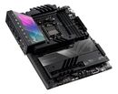 Motherboard Asus Rog Crosshair X670e Hero Am5 Ryzen Ddr5 Negro - Miniatura 5