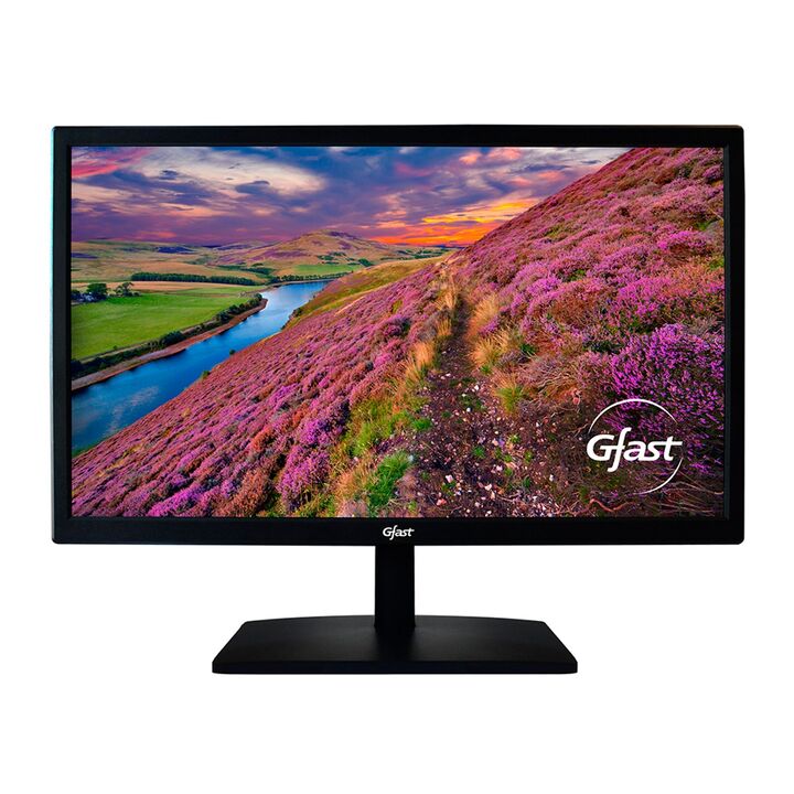 Monitor Gfast 21.5 T-220 FHD - Vista principal