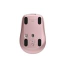 Mouse Logitech Wir MX Anywhere 3s Rose 910-006934 - Miniatura 4