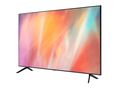 Tv Smart 50 Uhd Samsung - UN50AU7000GCZB - Miniatura 2