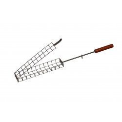 Combo Grillador Parilla 1 Grande 1 Chico - G-AC048