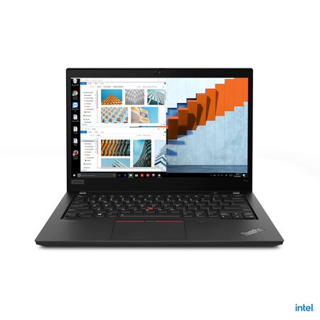 Notebook Lenovo ThinkPad 14 T14 Intel Core i5-1145G7 16GB SSD512GB Win11Pro
