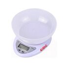 Balanza De Cocina Con Bowl Eiffel E-4003 - Miniatura 1