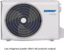 Aire Acondicionado Split Surrey Inverter Frio Calor 2300 Frigorías - Miniatura 2