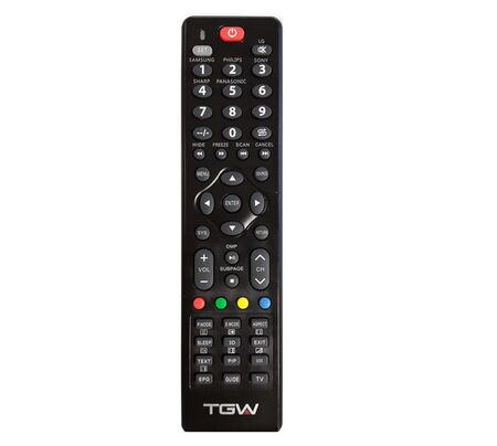 Control Remoto Univ. De Tv Lcd Led Tagwood - HRCU03