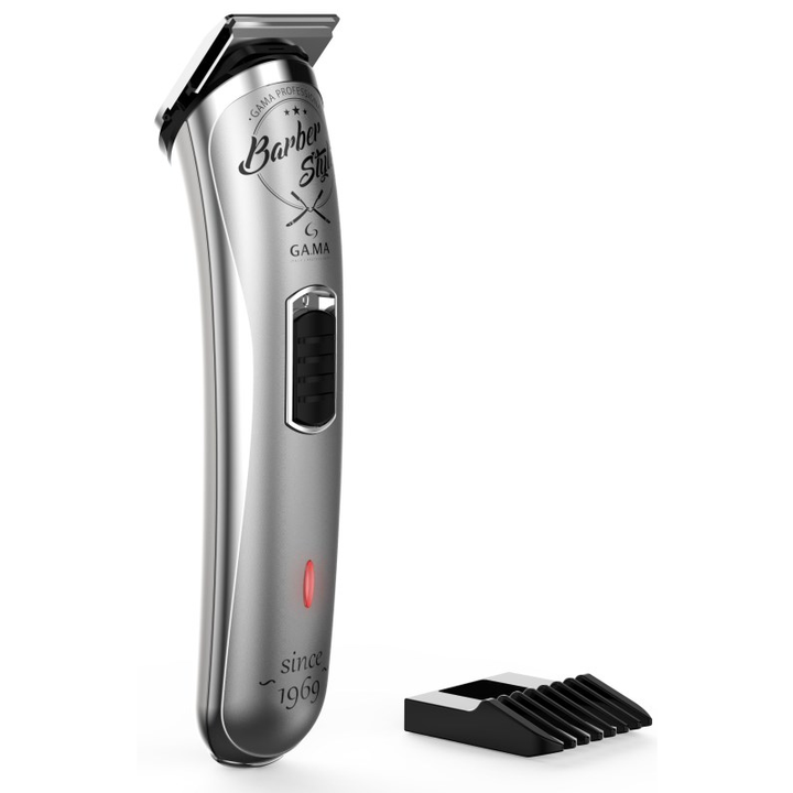 Trimmer Gama Gt 527 Barber Style - Vista principal