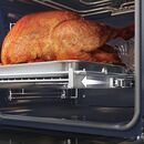Horno Eléctrico Samsung NV7B4040VAS Convección AutoLimpiante - Miniatura 5