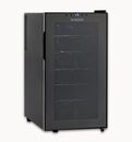 Cava 18 Botellas Vondom - T18 NEGRA - Miniatura 1