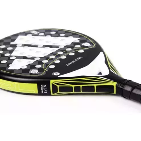 Paleta Adidas zukur ctrl green 3.2