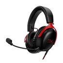 Auricular Hyperx Cloud lll Black - Miniatura 1