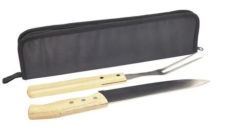 Set De Asado T416