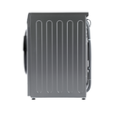 Lavarropas Smartlife SL-WMI1151400G Inverter 11.5KG Gris - Miniatura 7