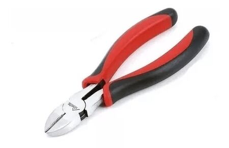 Alicate corte diagonal Tactix - TX700005LA