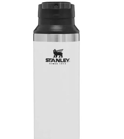Botella Termica Stanley Travelmug Switchback 16Oz Polar 10-02285-028