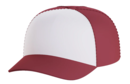 Vaso Térmico Asobu Happy Hat Trucker 360ml - Red - Miniatura 2